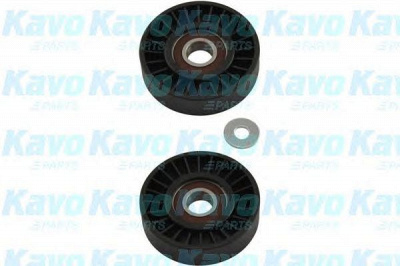 KAVO PARTS dtp4501 -  Натяжной ролик, поликлиновой  ремень